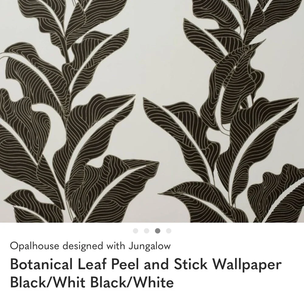Opalhouse removal decor
